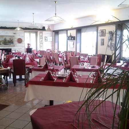 Cremeno Albergo Del Cacciatore מראה חיצוני תמונה