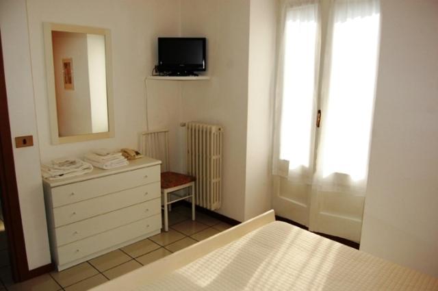 Cremeno Albergo Del Cacciatore חדר תמונה