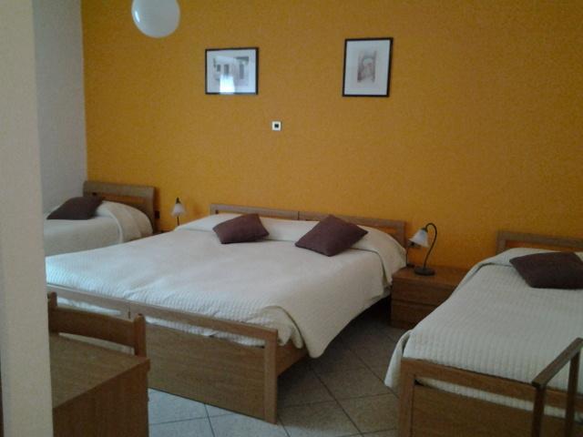 Cremeno Albergo Del Cacciatore חדר תמונה