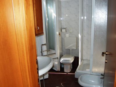 Cremeno Albergo Del Cacciatore מראה חיצוני תמונה